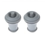 Vacu-Vin Wine Saver Spare Stopper (2 Pack)