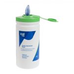 Pal TX Disinfectant Surface Wipes (200 Pack) - Image 2