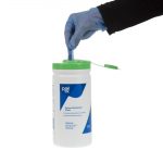 Pal TX Disinfectant Surface Wipes (200 Pack) - Image 5