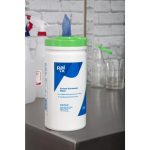 Pal TX Disinfectant Surface Wipes (200 Pack) - Image 6