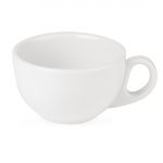 Olympia Athena Cappuccino Cups 220ml (24 Pack) - Image 2