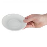 Olympia Athena Saucers 145mm (Pack of 24) - Image 9