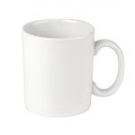 Olympia Athena Mugs 280ml (12 Pack) - Image 2
