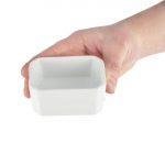 Olympia Athena Sachet Holders 90x72mm (6 Pack) - Image 4