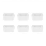 Olympia Athena Sachet Holders 90x72mm (6 Pack) - Image 5