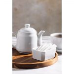 Olympia Athena Sachet Holders 90x72mm (6 Pack) - Image 9