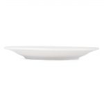 Olympia Athena Wide Rimmed Plates 165mm (12 Pack) - Image 3