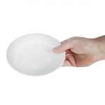 Olympia Athena Wide Rimmed Plates 165mm (12 Pack) - Image 12