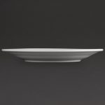 Olympia Athena Wide Rimmed Plates 202mm (12 Pack) - Image 8