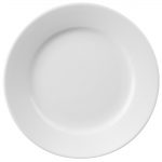 Olympia Athena Wide Rimmed Plates 202mm (12 Pack) - Image 12
