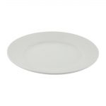 Olympia Athena Wide Rimmed Plates 228mm (12 Pack) - Image 9