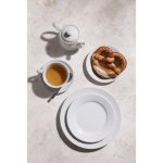 Olympia Athena Wide Rimmed Plates 165mm (12 Pack) - Image 14