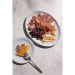 Olympia Athena Narrow Rimmed Plates 165mm (12 Pack) - Image 3