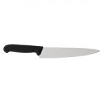 Victorinox Fibrox Serrated Carving Knife 22cm - Image 2