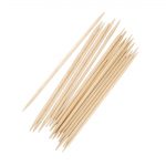 Fiesta Compostable Wooden Cocktail Sticks (1000 Pack) - Image 2