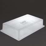 APS 1/1 GN Stackable Cover - Image 2