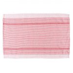 Vogue Wonderdry Tea Towels Red (10 Pack) - Image 8