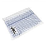 Vogue Wonderdry Tea Towels Blue (10 Pack) - Image 2