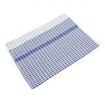Vogue Wonderdry Tea Towels Blue (10 Pack) - Image 3