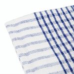 Vogue Wonderdry Tea Towels Blue (10 Pack) - Image 4