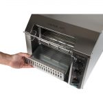 Lincat Conveyor Toaster CT1 - Image 8