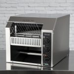 Lincat Conveyor Toaster CT1 - Image 9