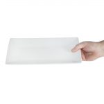 Olympia Whiteware Serving Rectangular Platters 310mm (2 Pack) - Image 7