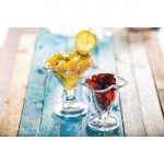 Olympia Traditional Small Dessert Glasses 128ml (6 Pack) - Image 2