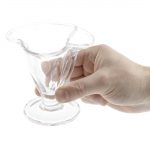 Olympia Traditional Small Dessert Glasses 128ml (6 Pack) - Image 3