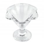 Olympia Traditional Large Dessert Glasses 185ml (6 Pack) - Image 3