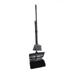 Jantex Lobby Dustpan and Broom Set - Image 2