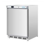 Polar C-Series Undercounter Freezer Stainless Steel 140Ltr - Image 2