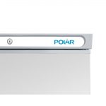 Polar C-Series Upright Freezer 600Ltr - Image 4