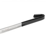 Vogue Heavy Duty Colour Coded Ladle Black 30ml - Image 3