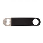 Olympia Bar Blade Bottle Opener with PVC Grip - Image 3