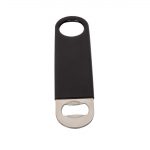 Olympia Bar Blade Bottle Opener with PVC Grip - Image 4