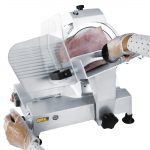 Buffalo Meat Slicer 220mm - Image 9
