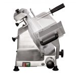 Buffalo Meat Slicer 250mm - Image 5