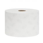 Tork SmartOne Toilet Rolls White T8 (6 Pack) - Image 2