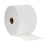 Tork SmartOne Toilet Rolls White T8 (6 Pack) - Image 3