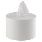 Tork SmartOne Toilet Rolls White T8 (6 Pack)