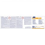 Suma Break Up D3.5 Heavy-Duty Kitchen Degreaser Concentrate 5Ltr (2 Pack) - Image 6
