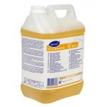 Suma Break Up D3.5 Heavy-Duty Kitchen Degreaser Concentrate 5Ltr (2 Pack) - Image 2
