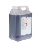 Suma Bac D10 Cleaner and Sanitiser Concentrate 5Ltr (2 Pack) - Image 2