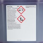 Suma Bac D10 Cleaner and Sanitiser Concentrate 5Ltr (2 Pack) - Image 5