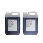 Suma Bac D10 Cleaner and Sanitiser Concentrate 5Ltr (2 Pack) - Image 7