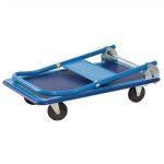 Folding Platform Sack Truck 100kg - Image 2