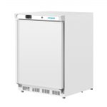 Polar C-Series Undercounter Freezer White 140Ltr - Image 3