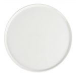 Olympia Whiteware Pizza Plates 330mm (4 Pack) - Image 3