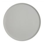 Olympia Whiteware Pizza Plates 330mm (4 Pack) - Image 4